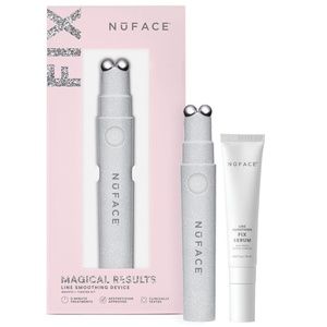 NuFACE FIX® Magical Results limited-edition Glitter Sparkle Device w/ Serum